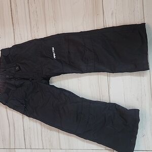 Kids ski pants